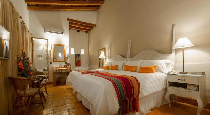 Hotel Bantú By Faranda Boutique Cartagène Chambre photo