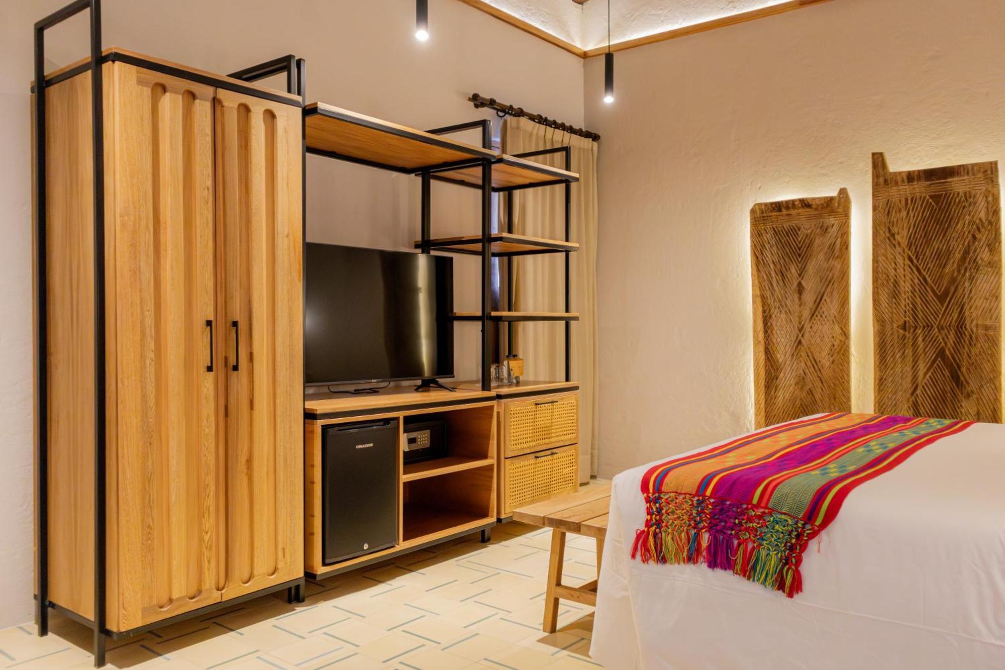 Hotel Bantú By Faranda Boutique Cartagène Extérieur photo
