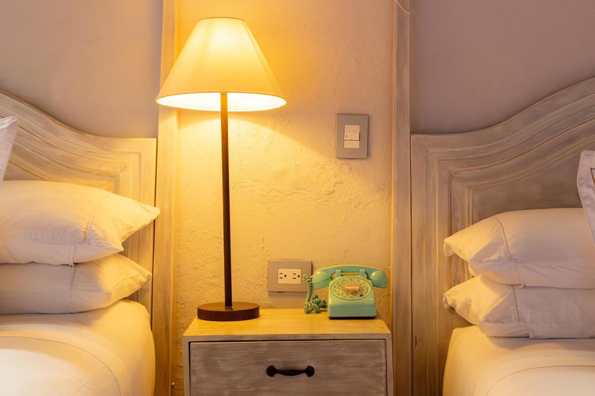 Hotel Bantú By Faranda Boutique Cartagène Extérieur photo
