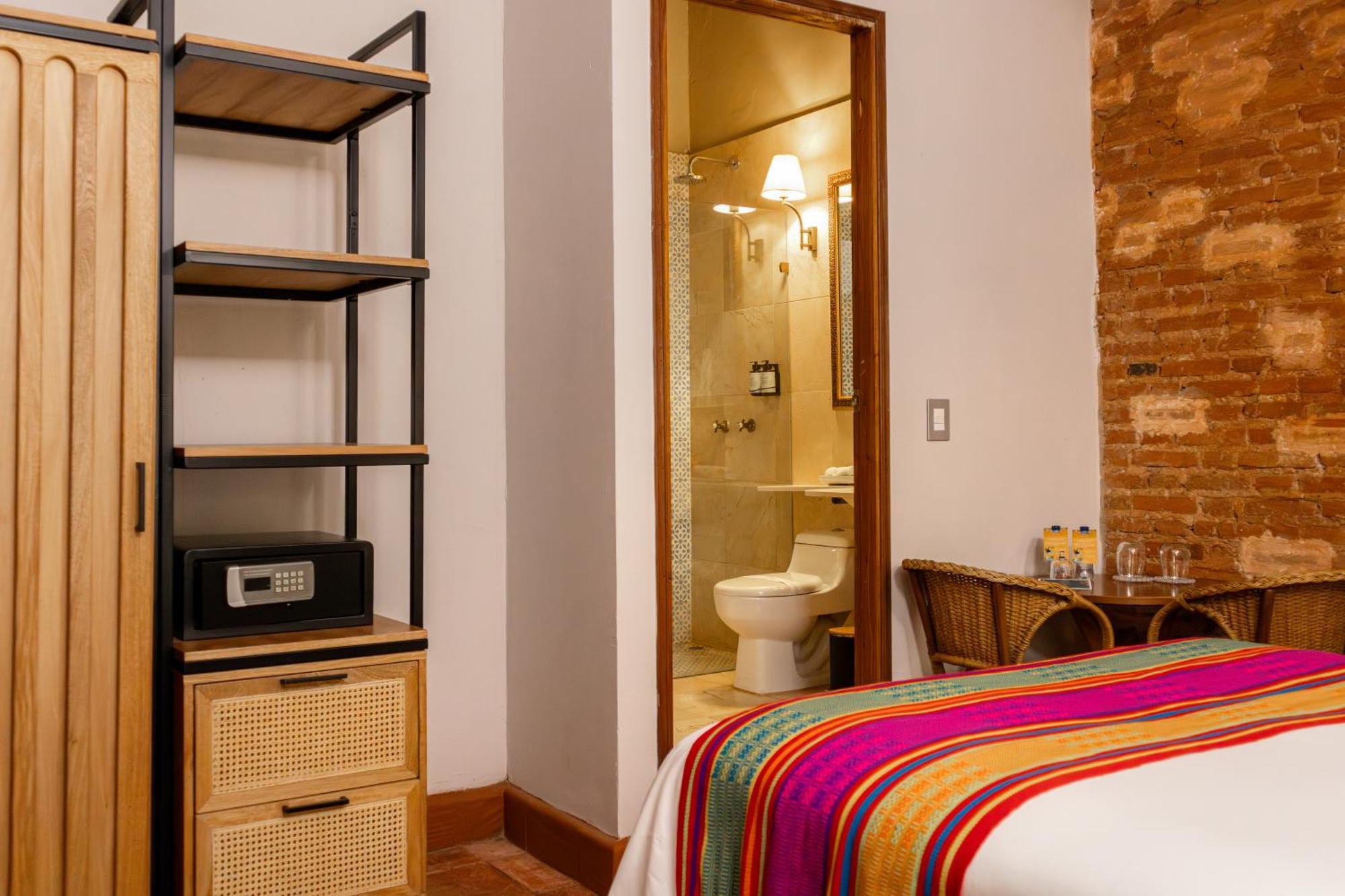 Hotel Bantú By Faranda Boutique Cartagène Extérieur photo