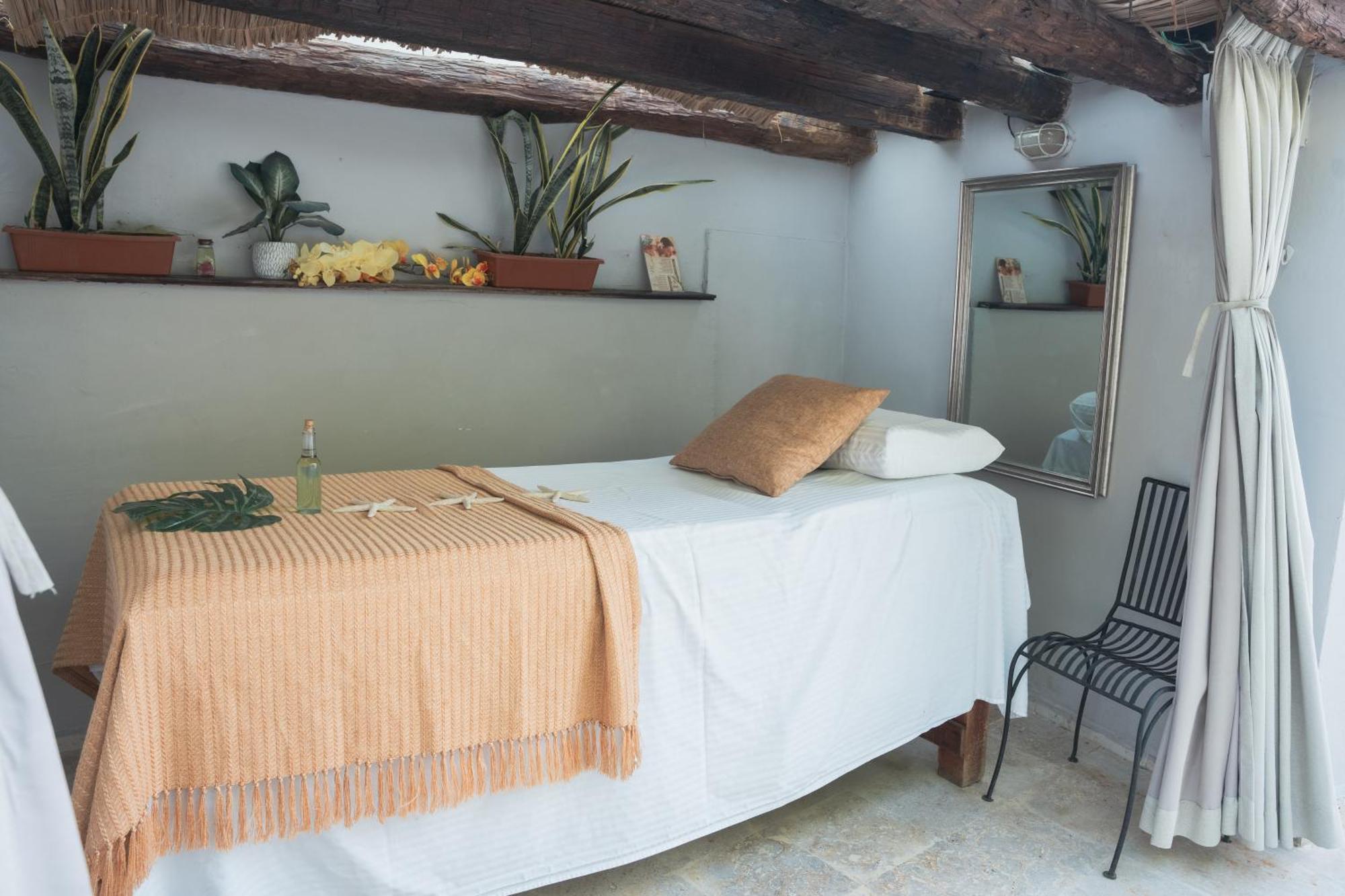 Hotel Bantú By Faranda Boutique Cartagène Extérieur photo