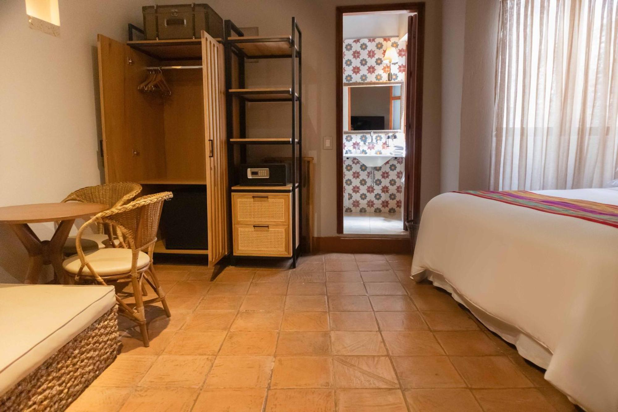 Hotel Bantú By Faranda Boutique Cartagène Chambre photo