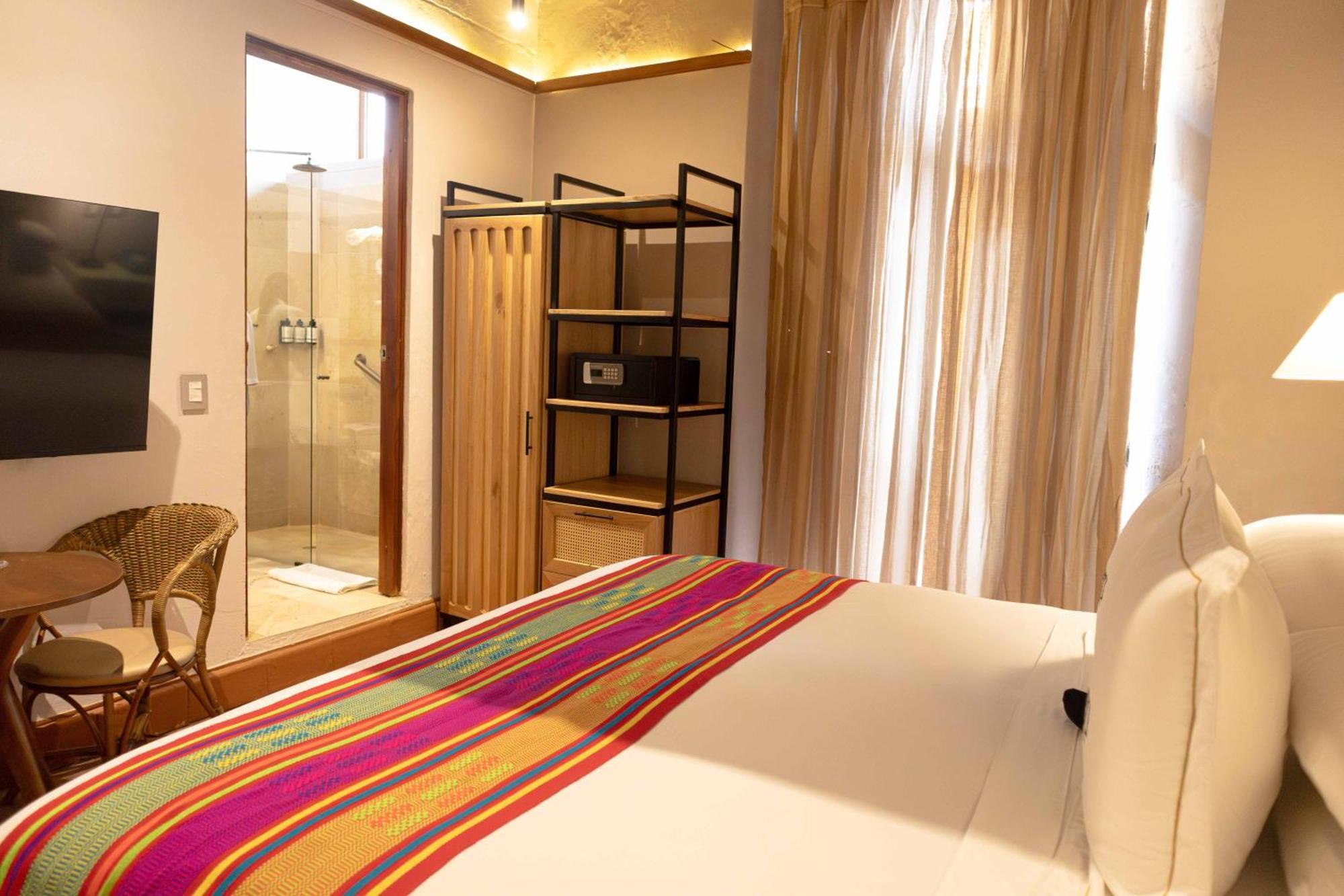 Hotel Bantú By Faranda Boutique Cartagène Chambre photo