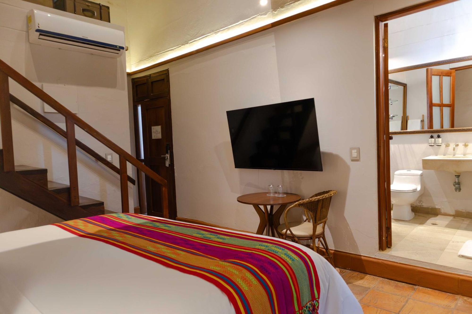 Hotel Bantú By Faranda Boutique Cartagène Chambre photo