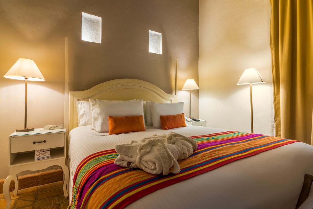 Hotel Bantú By Faranda Boutique Cartagène Extérieur photo